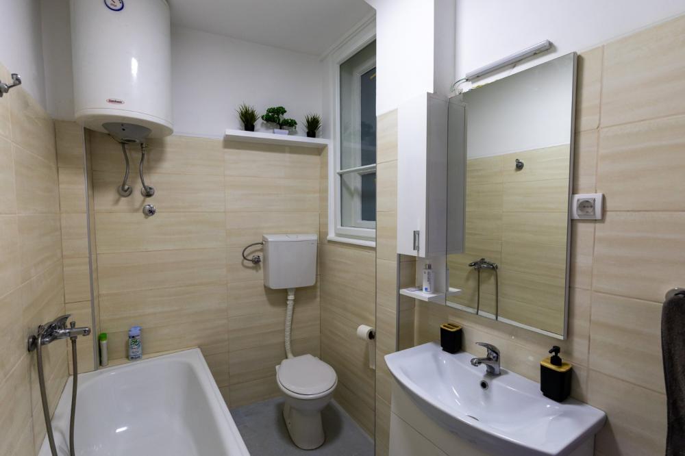 Slika 10 - Bulevar Kralja Aleksandra, Dvosoban stan za izdavanje, 40m2, 800€