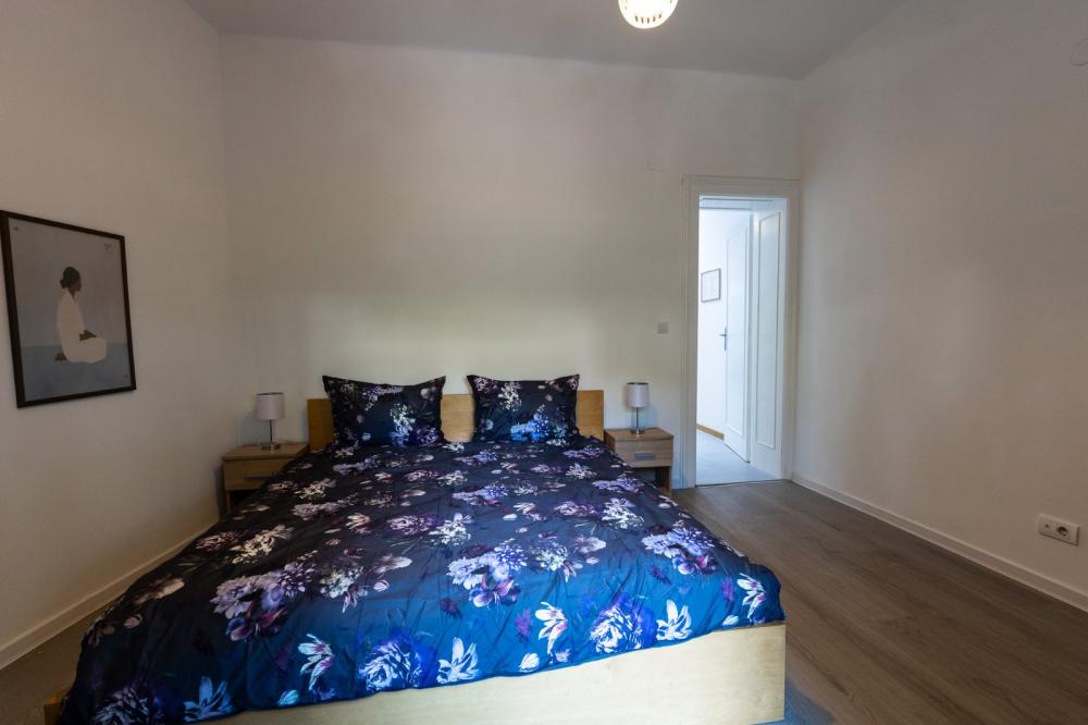 Slika 1 - Bulevar Kralja Aleksandra, Dvosoban stan za izdavanje, 40m2, 800€