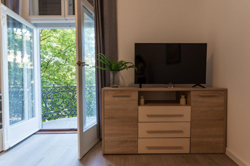 Slika 2 - Bulevar Kralja Aleksandra, Dvosoban stan za izdavanje, 40m2, 800€