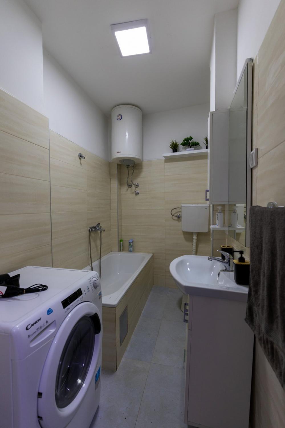 Slika 11 - Bulevar Kralja Aleksandra, Dvosoban stan za izdavanje, 40m2, 800€
