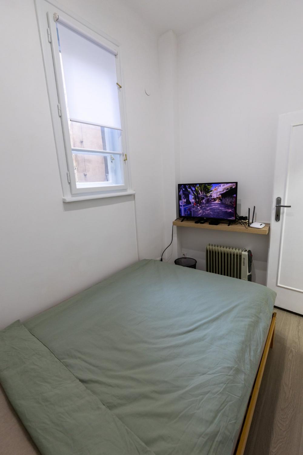 Slika 7 - Bulevar Kralja Aleksandra, Dvosoban stan za izdavanje, 40m2, 800€