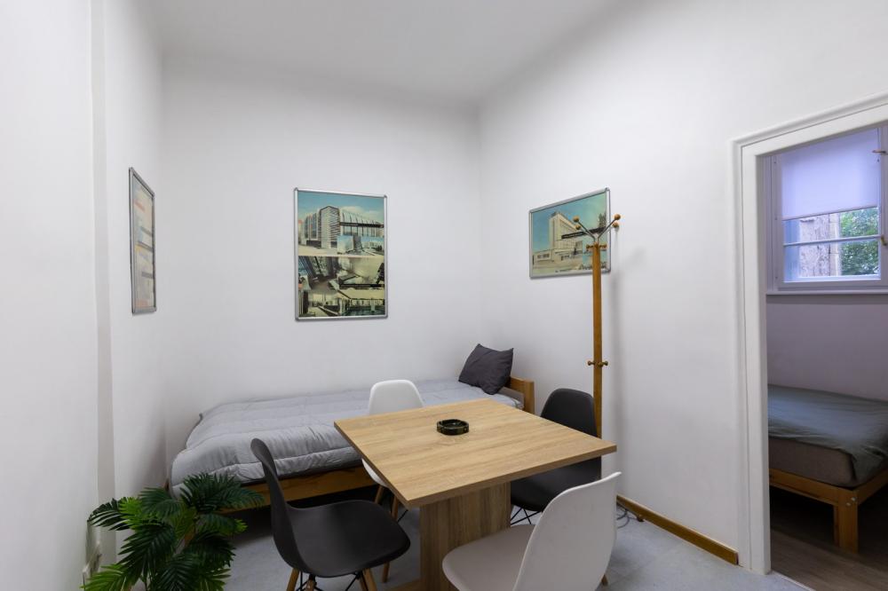 Slika 8 - Bulevar Kralja Aleksandra, Dvosoban stan za izdavanje, 40m2, 800€