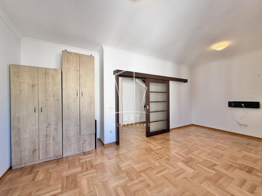 Slika 8 - Maksima Gorkog, Četvorosoban stan za izdavanje, 108m2, 1.350€