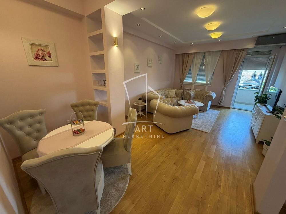 Slika 3 - Darinke Jevrić, Trosoban stan za izdavanje, 71m2, 800€