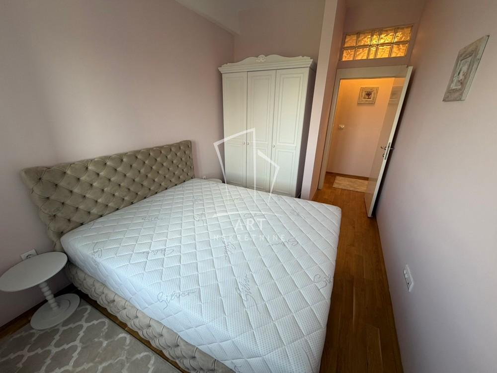Slika 11 - Darinke Jevrić, Trosoban stan za izdavanje, 71m2, 800€