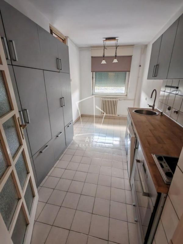 Slika 3 - Bulevar Zorana Đinđića, Dvosoban stan za izdavanje, 61m2, 700€