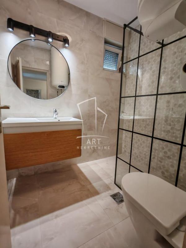 Slika 5 - Bulevar Zorana Đinđića, Dvosoban stan za izdavanje, 61m2, 700€
