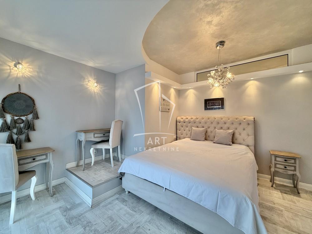 Slika 7 - General Živka Pavlovića,  Kuća za izdavanje, 222m2, 3.900€