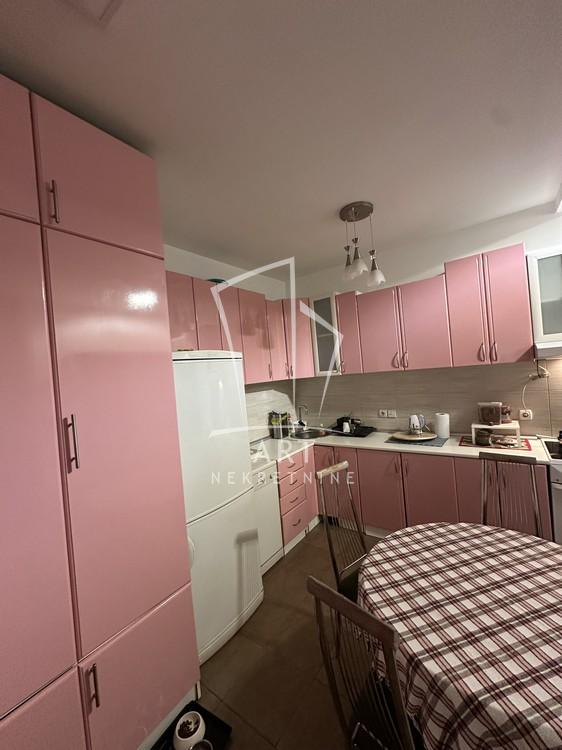 Slika 4 - Vardarska, Dvosoban stan za izdavanje, 54m2, 750€