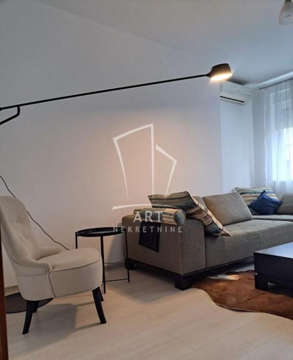 Slika 1 - Vardarska, Dvosoban stan za izdavanje, 54m2, 750€