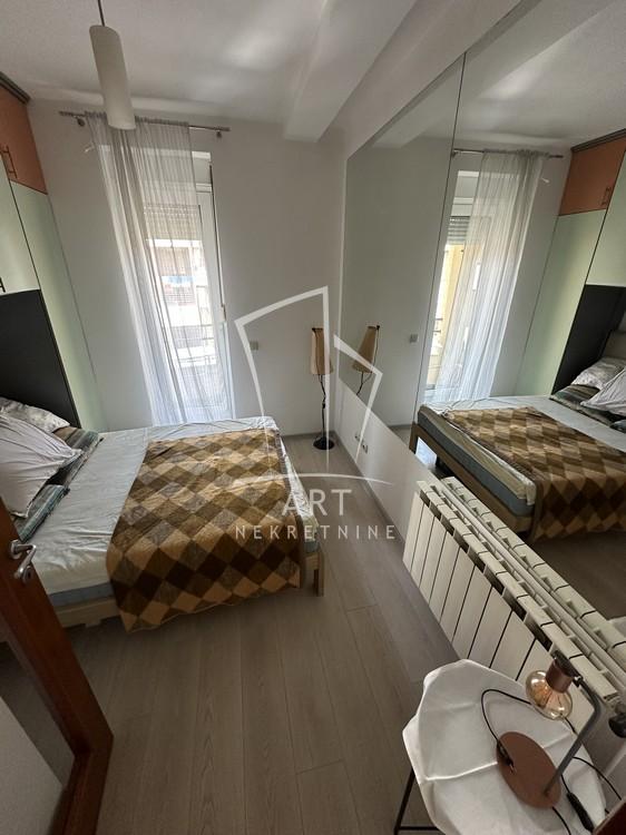 Slika 6 - Vardarska, Dvosoban stan za izdavanje, 54m2, 750€