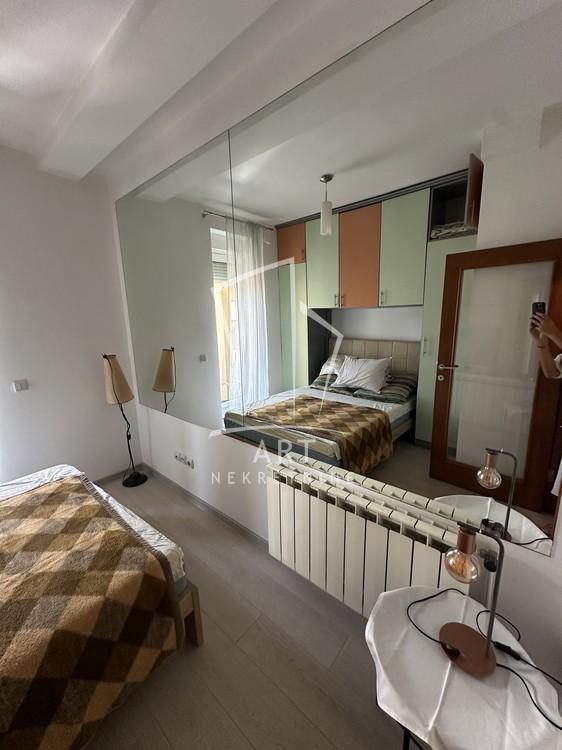 Slika 5 - Vardarska, Dvosoban stan za izdavanje, 54m2, 750€