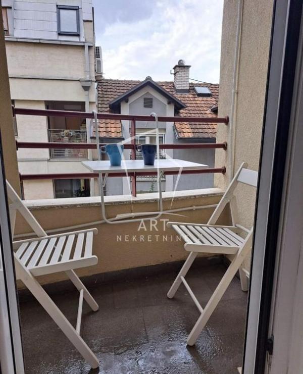 Slika 9 - Vardarska, Dvosoban stan za izdavanje, 54m2, 750€