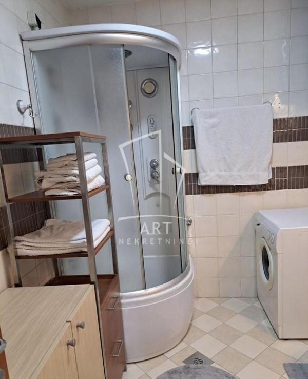 Slika 7 - Vardarska, Dvosoban stan za izdavanje, 54m2, 750€