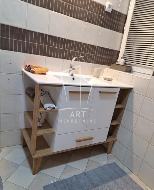 Slika 8 - Vardarska, Dvosoban stan za izdavanje, 54m2, 750€