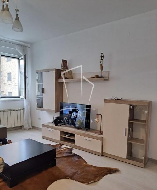 Slika 2 - Vardarska, Dvosoban stan za izdavanje, 54m2, 750€