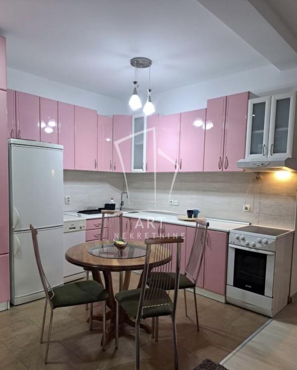 Slika 3 - Vardarska, Dvosoban stan za izdavanje, 54m2, 750€