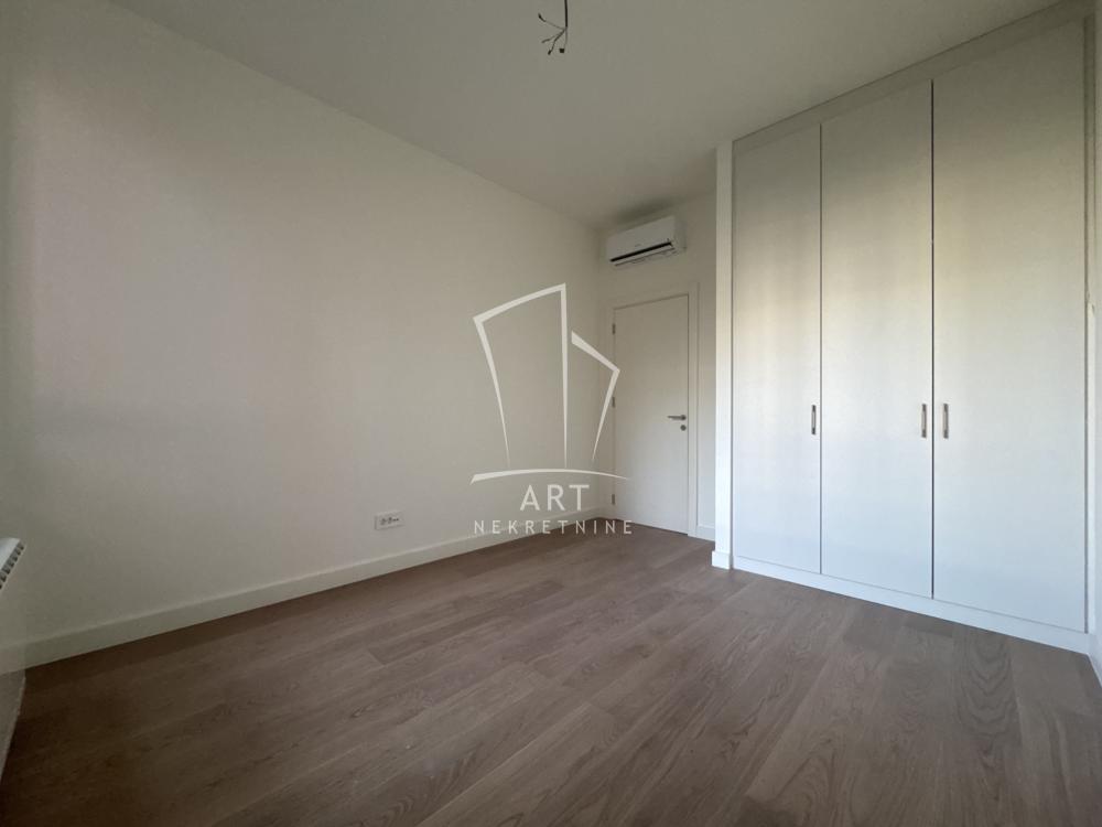 Slika 6 - Luke Ćelovića Trebinjca, Dvosoban stan za izdavanje, 61m2, 1.200€