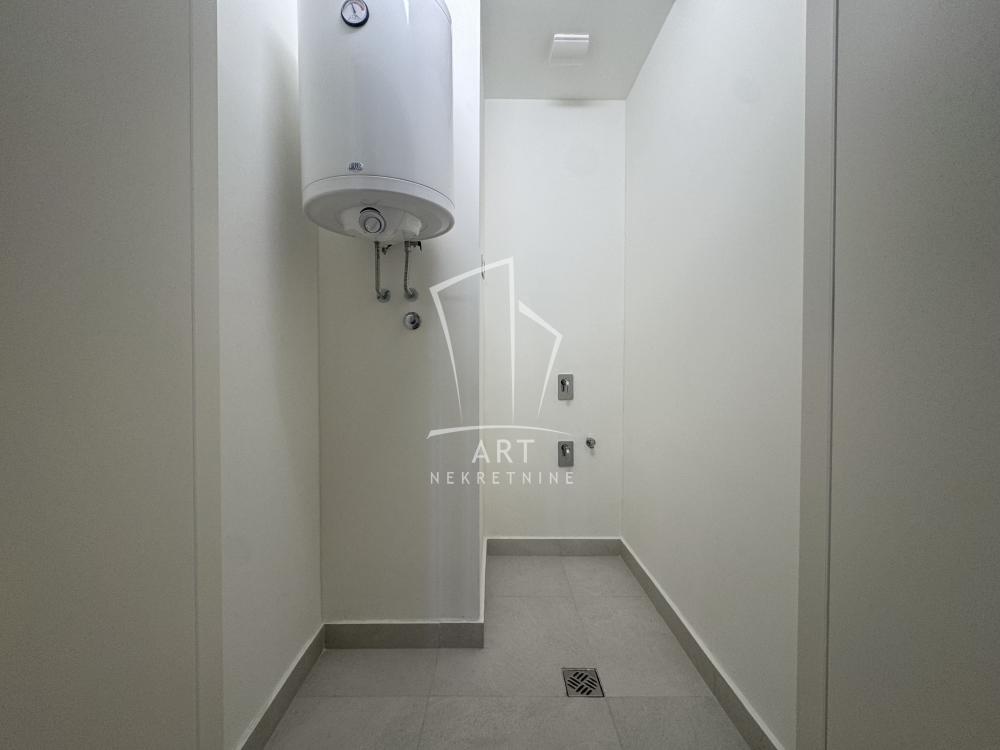 Slika 8 - Luke Ćelovića Trebinjca, Dvosoban stan za izdavanje, 61m2, 1.200€