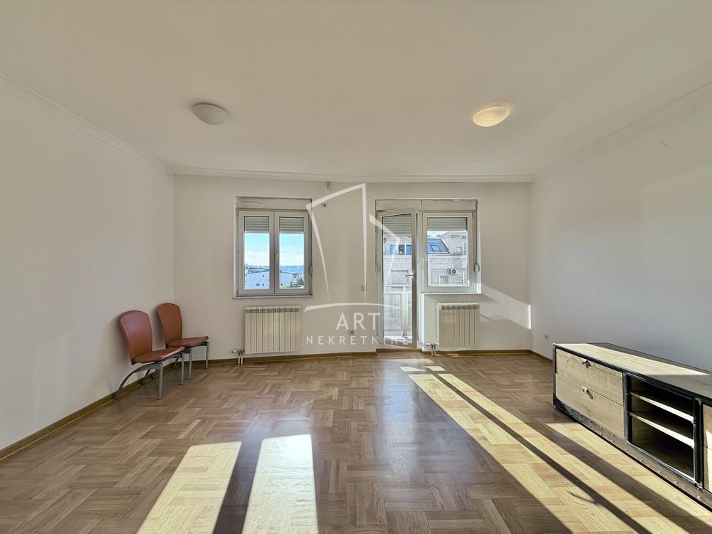 Slika 3 - Maksima Gorkog, Četvorosoban stan na prodaju, 108m2, 320.000€