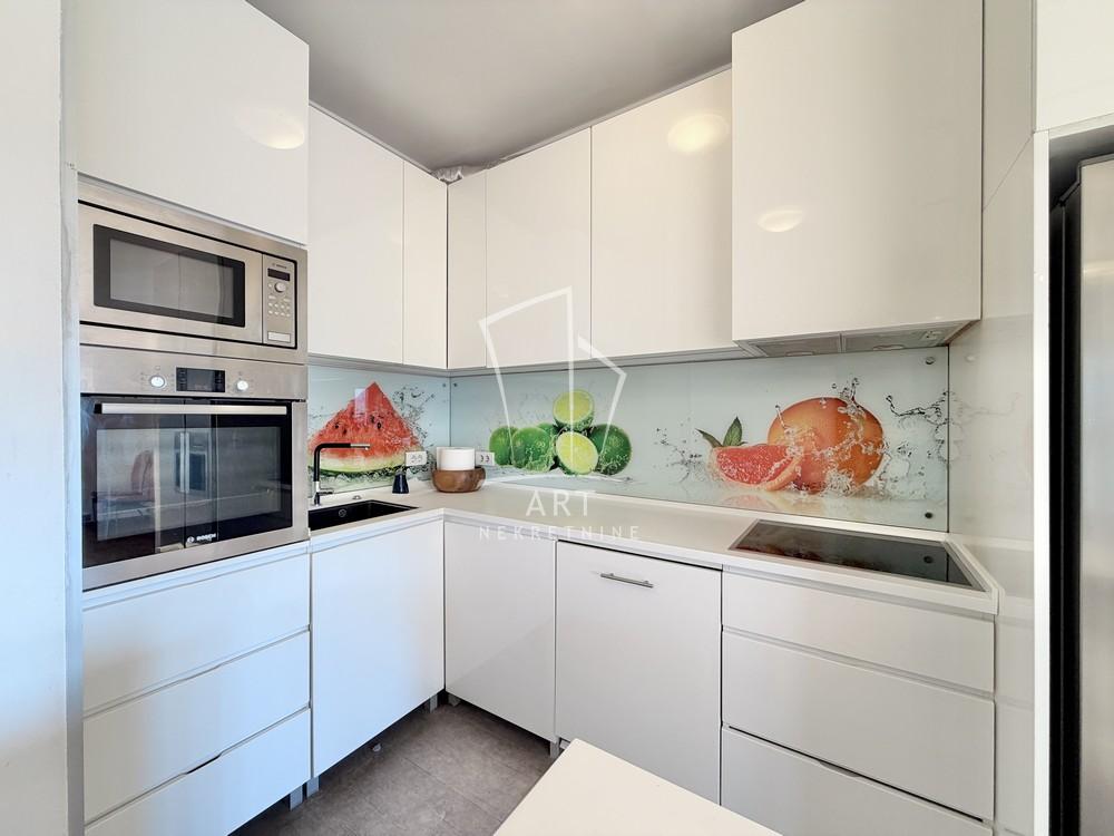 Slika 5 - Maksima Gorkog, Četvorosoban stan na prodaju, 108m2, 320.000€