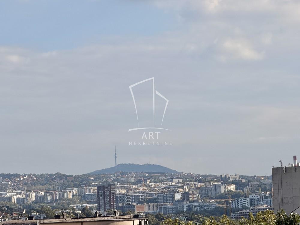 Glavna slika -Maksima Gorkog, Četvorosoban stan na prodaju, 108m2, 320.000€