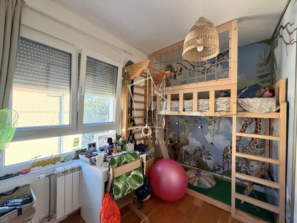 Slika 9 - Duvanjska, Troiposoban stan na prodaju, 74m2, 286.000€