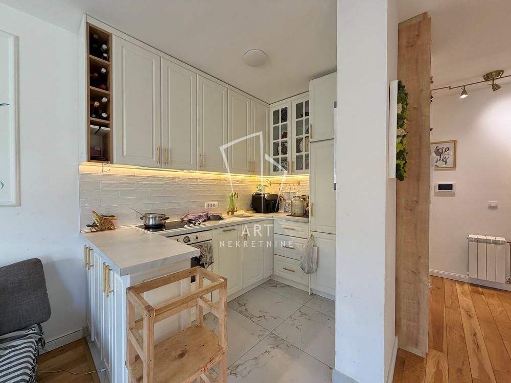 Slika 4 - Duvanjska, Troiposoban stan na prodaju, 74m2, 286.000€
