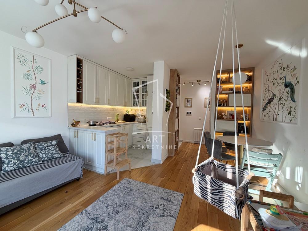Slika 2 - Duvanjska, Troiposoban stan na prodaju, 74m2, 286.000€