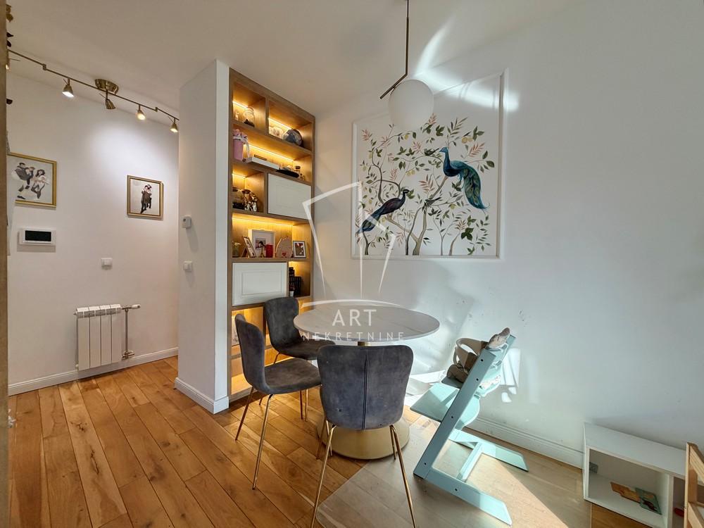 Slika 3 - Duvanjska, Troiposoban stan na prodaju, 74m2, 286.000€