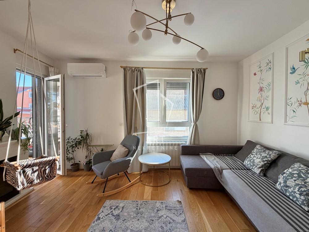 Glavna slika -Duvanjska, Troiposoban stan na prodaju, 74m2, 286.000€