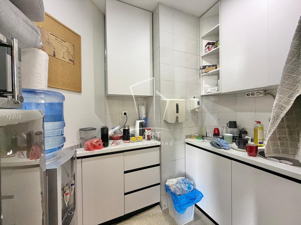 Slika 10 - Takovska,  Lokal za izdavanje, 100m2, 1.100€