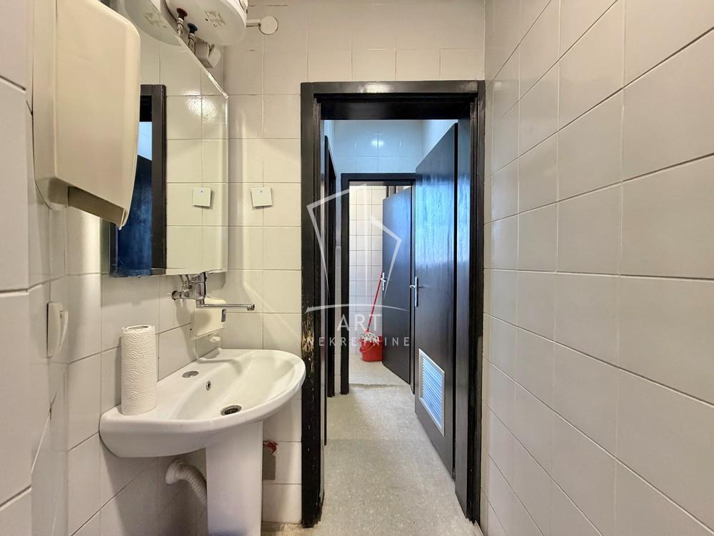 Slika 11 - Takovska,  Lokal za izdavanje, 100m2, 1.100€