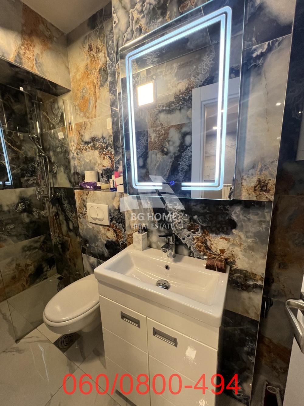 Slika 8 - Bulevar Kralja Aleksandra, Jednoiposoban stan na prodaju, 30m2, 140.000€
