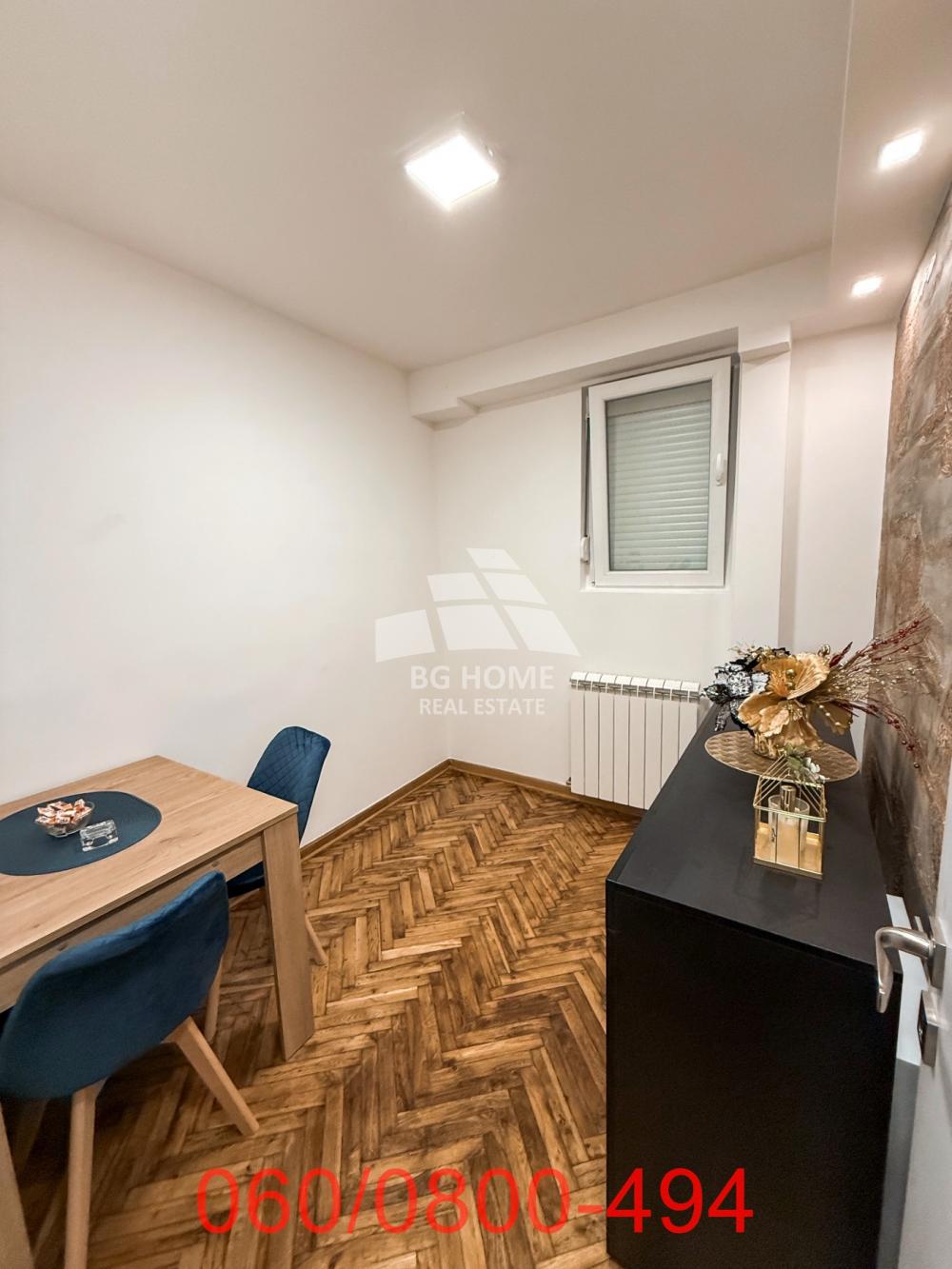 Slika 1 - Bulevar Kralja Aleksandra, Jednoiposoban stan na prodaju, 30m2, 140.000€