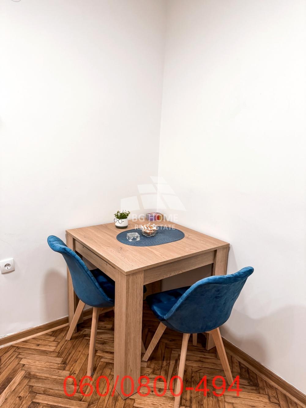 Slika 2 - Bulevar Kralja Aleksandra, Jednoiposoban stan na prodaju, 30m2, 140.000€