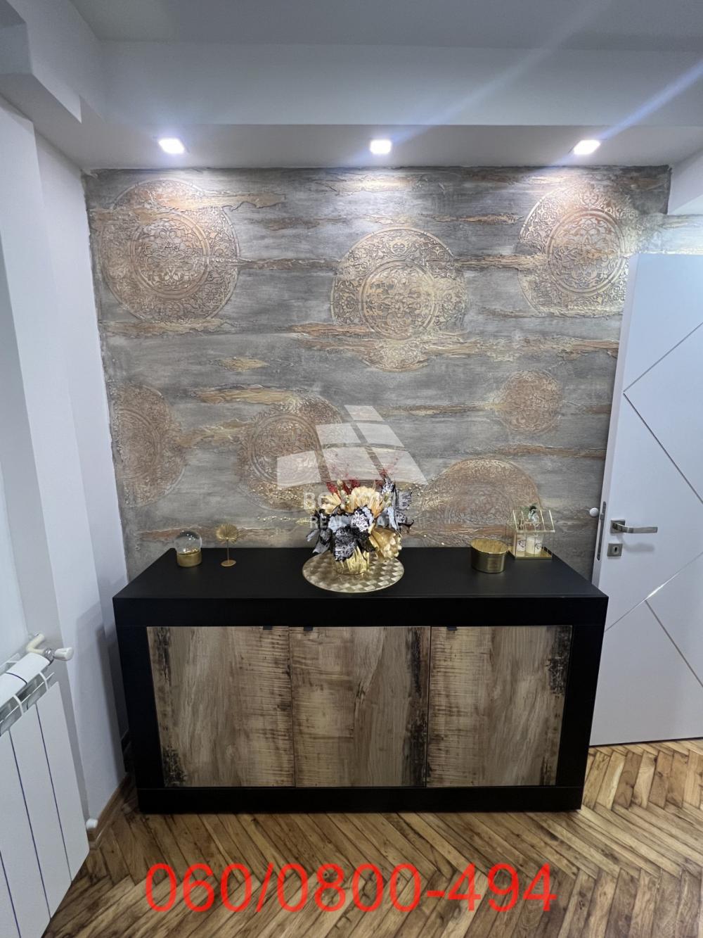 Slika 3 - Bulevar Kralja Aleksandra, Jednoiposoban stan na prodaju, 30m2, 140.000€