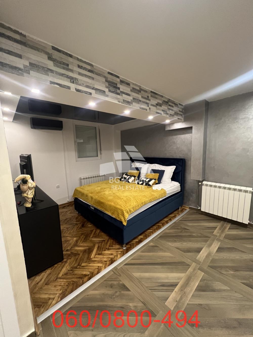 Slika 4 - Bulevar Kralja Aleksandra, Jednoiposoban stan na prodaju, 30m2, 140.000€