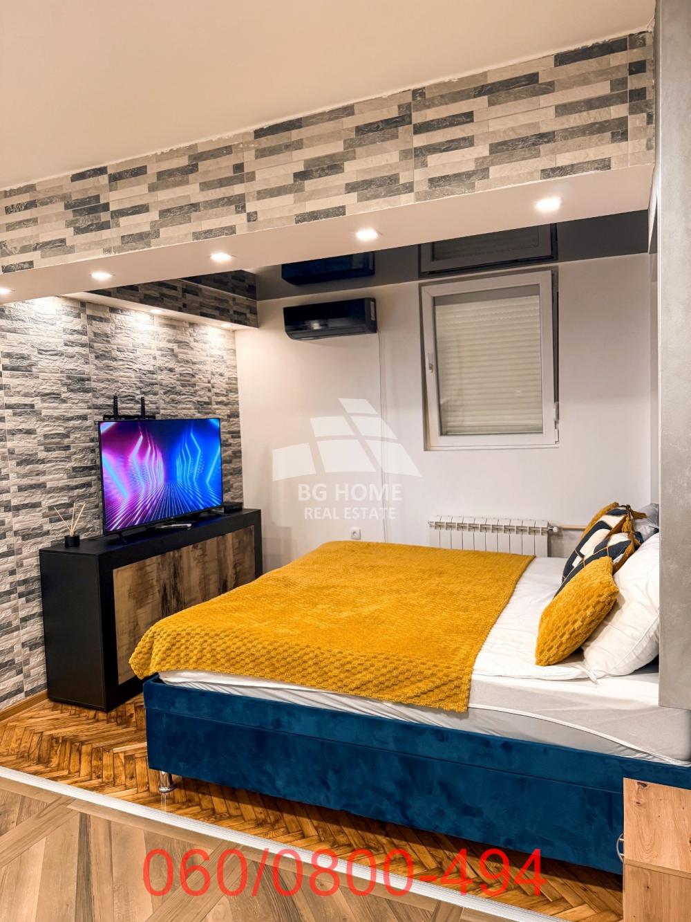 Slika 5 - Bulevar Kralja Aleksandra, Jednoiposoban stan na prodaju, 30m2, 140.000€