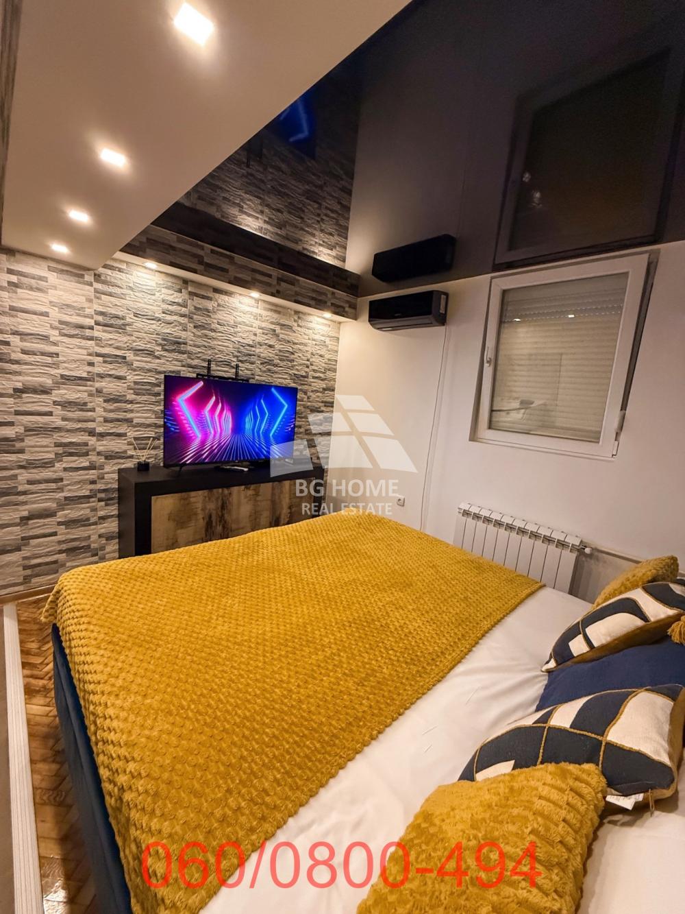 Slika 6 - Bulevar Kralja Aleksandra, Jednoiposoban stan na prodaju, 30m2, 140.000€