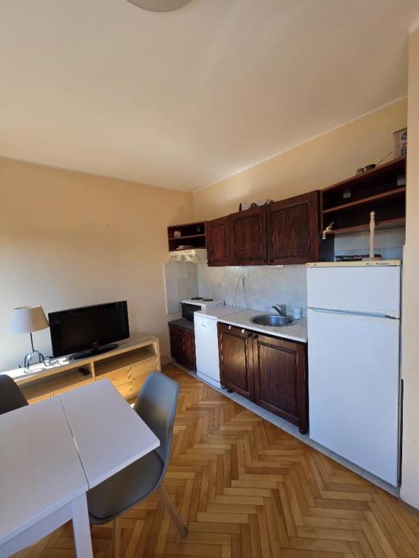Slika 8 - Dragoslava Srejovića,  Stan za izdavanje, 21m2, 350€