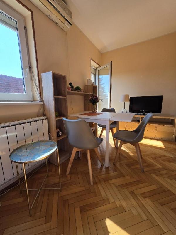 Slika 4 - Dragoslava Srejovića,  Stan za izdavanje, 21m2, 350€