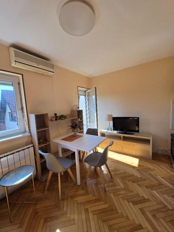 Slika 1 - Dragoslava Srejovića,  Stan za izdavanje, 21m2, 350€