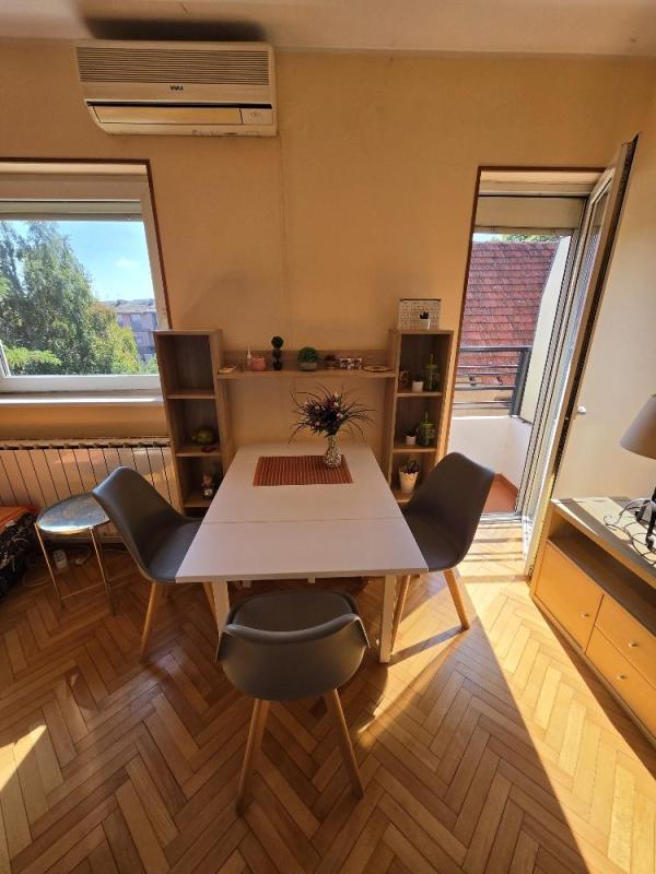 Glavna slika -Dragoslava Srejovića,  Stan za izdavanje, 21m2, 350€