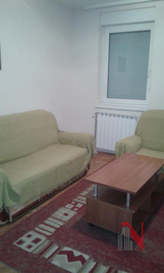 Glavna slika -DANILA KISA, Dvosoban stan za izdavanje, 40m2, 350€