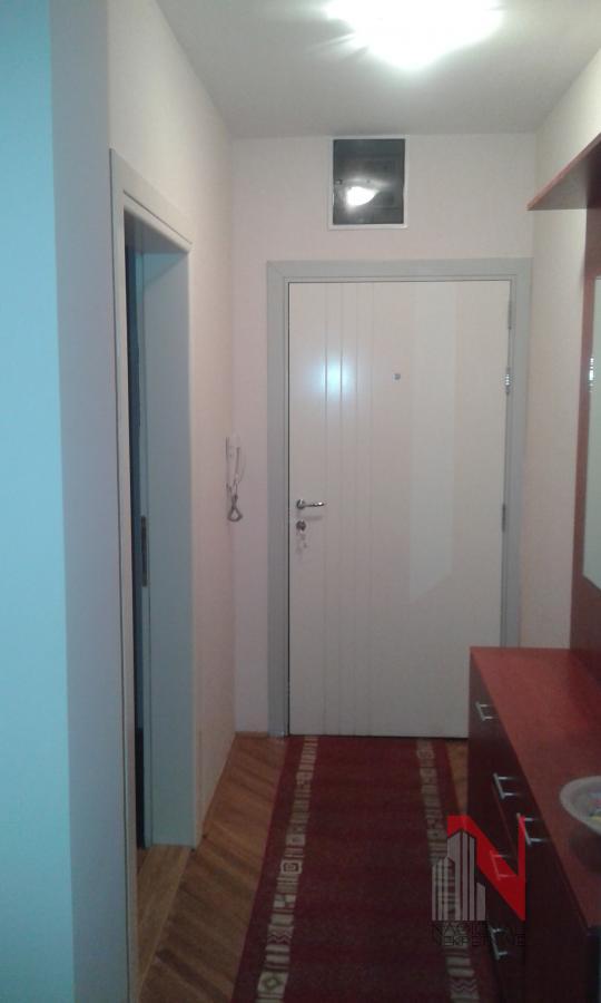 Slika 6 - DANILA KISA, Dvosoban stan za izdavanje, 40m2, 350€