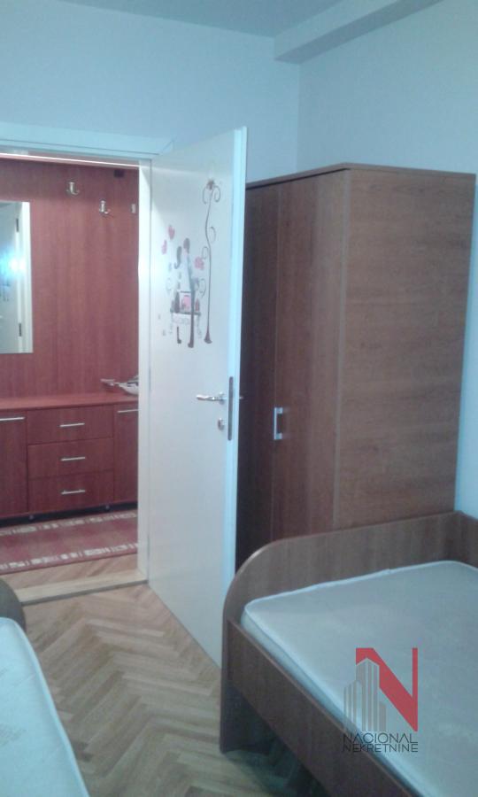 Slika 8 - DANILA KISA, Dvosoban stan za izdavanje, 40m2, 350€