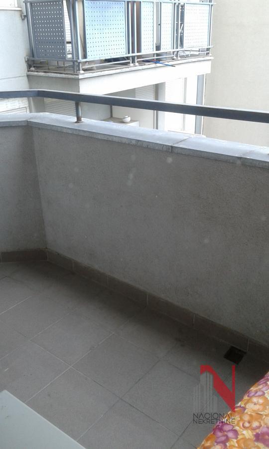 Slika 10 - DANILA KISA, Dvosoban stan za izdavanje, 40m2, 350€