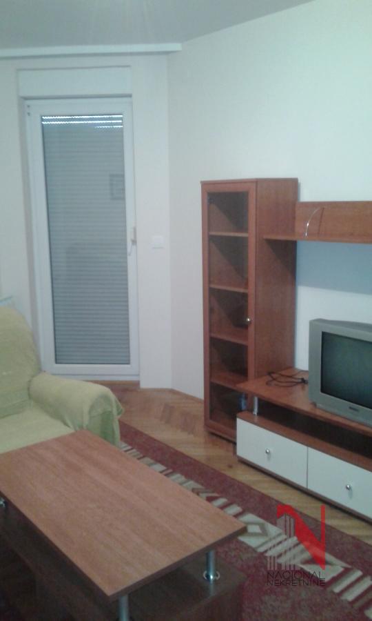 Slika 1 - DANILA KISA, Dvosoban stan za izdavanje, 40m2, 350€