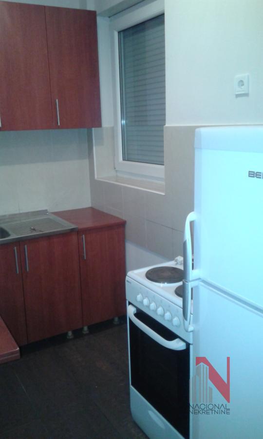 Slika 3 - DANILA KISA, Dvosoban stan za izdavanje, 40m2, 350€